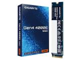 Gigabyte Gen4 4000E SSD твърд диск SSD снимка №3