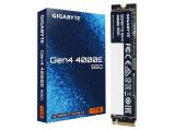 Gigabyte Gen4 4000E SSD твърд диск SSD снимка №3