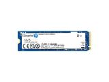 Kingston NV3 PCIe 4.0 NVMe SSD твърд диск SSD снимка №2 Kingston NV3 PCIe 4.0 NVMe SSD твърд диск SSD снимка №2