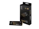 Промоция на ТВЪРД ДИСК MSI SPATIUM M482 PCIe 4.0 NVMe M.2 твърд диск SSD 2TB (2000GB) M.2 PCI-E Цена и описание.