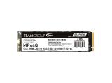 Нов продукт в секция HDD SSD 2TB (2000GB) Team Group MP44Q M.2 PCIe 4.0 SSD TM8FFD002T0C101