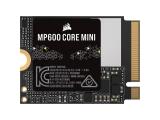 Corsair MP600 CORE MINI PCIe 4.0 (Gen4) x4 NVMe M.2 SSD 2230 CSSD-F1000GBMP600CMN твърд диск SSD 1TB (1000GB) M.2 PCI-E Цена и описание.