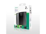 Apacer Portable Hard Drive AC533 твърд диск външен снимка №4