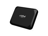 CRUCIAL X9 Portable SSD твърд диск външен снимка №2 CRUCIAL X9 Portable SSD твърд диск външен снимка №2