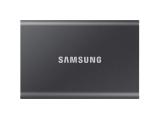 Samsung Portable SSD T7 MU-PC4T0T твърд диск външен снимка №2