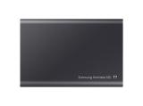 Samsung Portable SSD T7 MU-PC4T0T твърд диск външен снимка №3