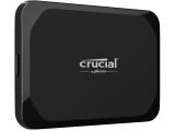 Описание и цена на външен 1TB (1000GB) CRUCIAL X9 Portable SSD