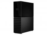 Western Digital My Book Black WDBBGB0120HBK твърд диск външен снимка №2