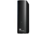 Твърд диск 6TB (6000GB) Western Digital Elements Desktop WDBWLG0060HBK USB 3.2 външен