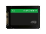 Описание и цена на SSD 120GB Innovation IT Basic 2.5 Bulk