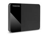 Описание и цена на външен 1TB (1000GB) Toshiba Canvio Ready HDTP310EK3AA USB 3.2 Gen black