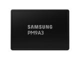 Твърд диск 7.68TB (7680GB) Samsung PM9A3 U.2 PCI Express 4.0 NVMe MLC bulk U.2 SSD