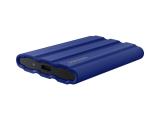 Samsung Portable SSD T7 Shield MU-PE2T0R/EU твърд диск външен снимка №2 Samsung Portable SSD T7 Shield MU-PE2T0R/EU твърд диск външен снимка №2