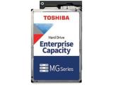 Твърд диск 22TB (22000GB) Toshiba Enterprise MG Series MG10AFA22TE SATA 3 (6Gb/s) мрежов