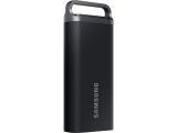 Samsung T5 EVO Portable SSD MU-PH4T0S/EU твърд диск външен снимка №2