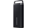 Samsung T5 EVO Portable SSD MU-PH4T0S/EU твърд диск външен снимка №3