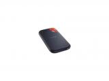 SanDisk External SSD Extreme, Black SDSSDE61-2T00-G25 твърд диск външен снимка №2