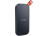 Описание и цена на външен 1TB (1000GB) SanDisk Portable SSD SDSSDE30-1T00-G26