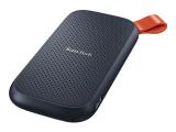SanDisk Portable SSD SDSSDE30-1T00-G26 твърд диск външен снимка №2 SanDisk Portable SSD SDSSDE30-1T00-G26 твърд диск външен снимка №2