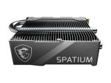 MSI SPATIUM M570 PRO PCIe 5.0 NVMe M.2 FROZR твърд диск SSD снимка №2 MSI SPATIUM M570 PRO PCIe 5.0 NVMe M.2 FROZR твърд диск SSD снимка №2