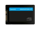 Твърд диск 512GB Innovation IT SuperiorQ 2.5 retail (QLC) SATA 3 (6Gb/s) SSD