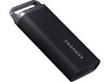 Samsung T5 EVO Portable SSD black твърд диск външен снимка №5 Samsung T5 EVO Portable SSD black твърд диск външен снимка №5