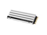 Corsair MP600 ELITE PCIe Gen4 x4 NVMe 1.4 M.2 SSD for PS5 твърд диск SSD снимка №2 Corsair MP600 ELITE PCIe Gen4 x4 NVMe 1.4 M.2 SSD for PS5 твърд диск SSD снимка №2