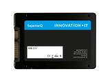 Твърд диск 256GB Innovation IT SuperiorQ BULK 2.5 SATA 3 (6Gb/s) SSD