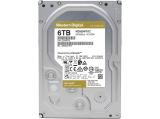 Описание и цена на за настолни компютри 6TB (6000GB) Western Digital Gold WD6004FRYZ