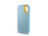 SanDisk Extreme Portable SSD SDSSDE61-2T00-G25B твърд диск външен снимка №2