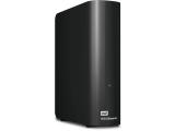 Western Digital Elements Desktop 3,5 3.2 Gen 1 black твърд диск външен снимка №2