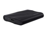 Samsung Portable SSD T9 USB 3.2 Gen 2x2 black MU-PG4T0B/EU твърд диск външен снимка №2