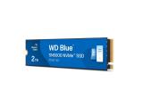 Western Digital Blue SN5000 NVMe WDS200T4B0E-00CNZ0 твърд диск SSD снимка №2 Western Digital Blue SN5000 NVMe WDS200T4B0E-00CNZ0 твърд диск SSD снимка №2