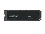 CRUCIAL T705 PCIe Gen5 NVMe SSD CT2000T705SSD3 твърд диск SSD снимка №2