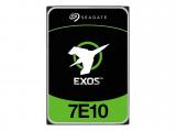 Нов продукт в секция HDD за настолни компютри  Seagate 10TB Seagate EXOS 7E10 ST10000NM017B 256MB *Bring-In-Warranty* NEW