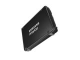 Твърд диск 3.84TB (3840GB) Samsung PM1643a 2.5 SAS bulk, MZILT3T8HBLS-00007 SAS SSD