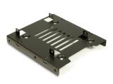 Нов продукт в секция HDD преходник/адаптер за монтаж  Inter-Tech MOUNTING FRAME 3.5 TO 2X 2.5