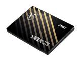 MSI SPATIUM S270 твърд диск SSD снимка №3 MSI SPATIUM S270 твърд диск SSD снимка №3