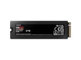 Samsung 990 PRO Heatsink NVMe PCIe 4.0 x 4 retail твърд диск SSD снимка №2 Samsung 990 PRO Heatsink NVMe PCIe 4.0 x 4 retail твърд диск SSD снимка №2
