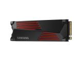 Samsung 990 PRO Heatsink NVMe PCIe 4.0 x 4 retail твърд диск SSD снимка №3 Samsung 990 PRO Heatsink NVMe PCIe 4.0 x 4 retail твърд диск SSD снимка №3