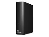 Описание и цена на външен 4TB (4000GB) Western Digital Elements Desktop external hard drive 