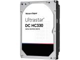 Най-търсен HDD за настолни компютри   10TB WUS721010ALE6L4 WD Ultrastar DC HC330* Ent. NEW