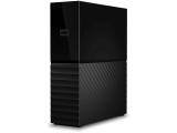 Western Digital My Book Black USB 3.0 WDBBGB0160HBK-EESN твърд диск външен снимка №2