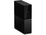 Western Digital My Book Black USB 3.0 WDBBGB0160HBK-EESN твърд диск външен снимка №3