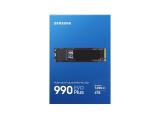 Samsung 990 EVO Plus NVMe PCIe 5.0 x 2 MZ-V9S4T0BW твърд диск SSD снимка №3 Samsung 990 EVO Plus NVMe PCIe 5.0 x 2 MZ-V9S4T0BW твърд диск SSD снимка №3