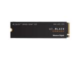 Твърд диск 2TB (2000GB) Western Digital Black SN850X WDS200T2X0E-00BCA0 M.2 PCI-E SSD