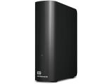 Western Digital Elements Desktop HDD Storage, black WDBWLG0140HBK-EESN твърд диск външен снимка №2