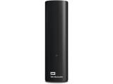 Western Digital Elements Desktop HDD Storage, black WDBWLG0140HBK-EESN твърд диск външен снимка №3