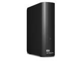 Western Digital Elements Desktop HDD Storage твърд диск външен снимка №2