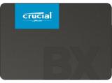 Твърд диск 4TB (4000GB) CRUCIAL BX500 CT4000BX500SSD1 SATA 3 (6Gb/s) SSD